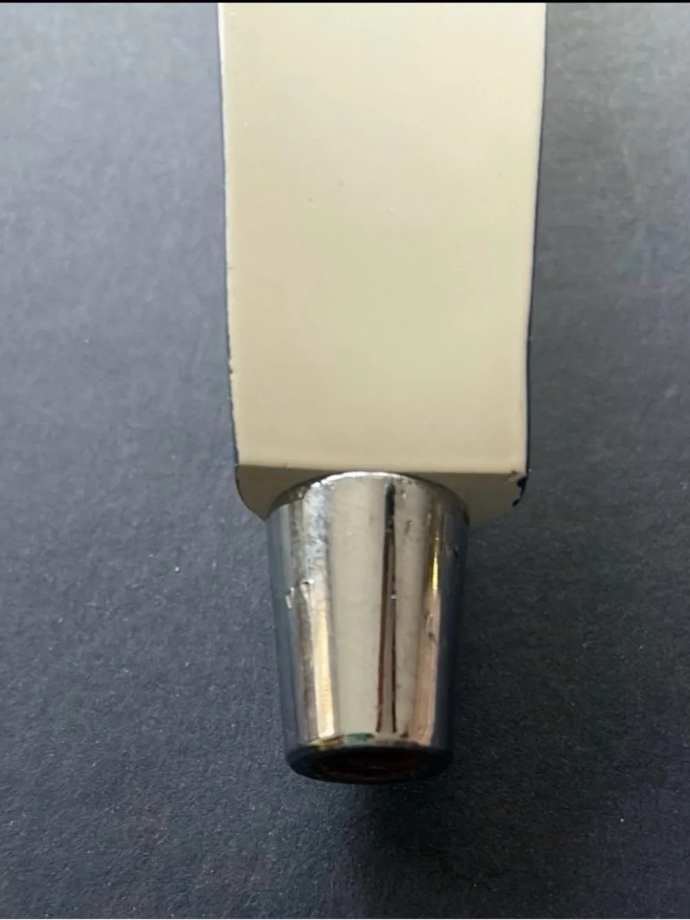 Michelob Ultra Beer Tap Handle